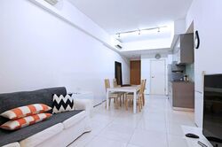 Lumiere (D2), Apartment #635569171